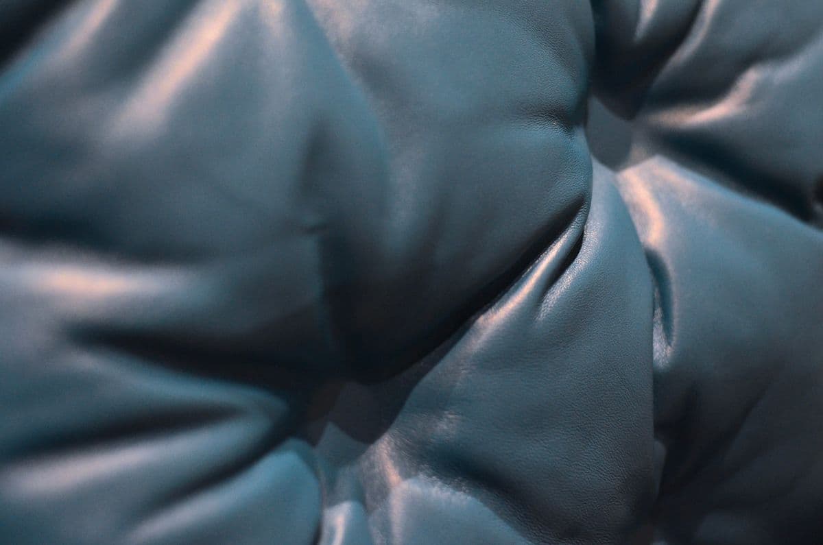 Custom marine upholstery by Shakeel Marine in Kuwait